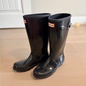 Hunter boots